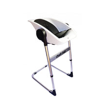 Load image into Gallery viewer, Charli Chair Seat Cushion Pad Black