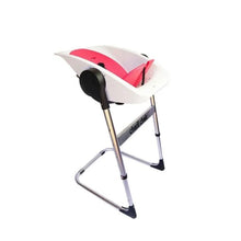 Load image into Gallery viewer, Charli Chair Seat Cushion Pad Pink