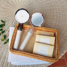 Load image into Gallery viewer, FORPPIN Filter Shower Head (2 Stage Filtration) Chrome