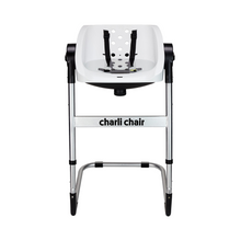 Load image into Gallery viewer, Charli Chair 2-in-1 Bath and Shower Chair