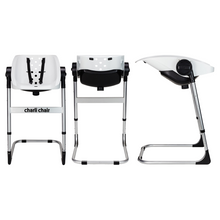 Load image into Gallery viewer, Charli Chair 2-in-1 Bath and Shower Chair
