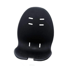 Load image into Gallery viewer, Charli Chair Seat Cushion Pad Black