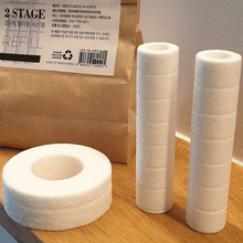 Load image into Gallery viewer, FORPPIN Shower Head Filter Replacement Set