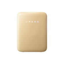 Load image into Gallery viewer, UPANG PLUS+ LED UV Sterilizer - Sand Beige