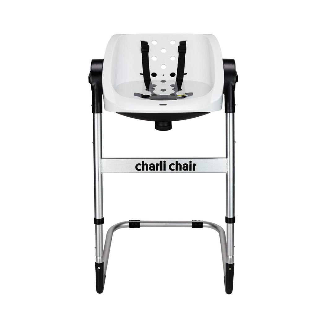 Charli Chair 2-in-1 Bath and Shower Chair