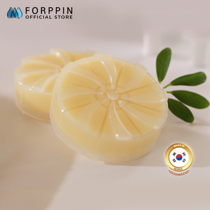 FORPPIN Shower Head Vitamin Aroma Filter Cartridge - Lemon