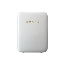 Load image into Gallery viewer, (PRE-ORDER PRMO) UPANG PLUS+ LED UV Sterilizer - Bianca White
